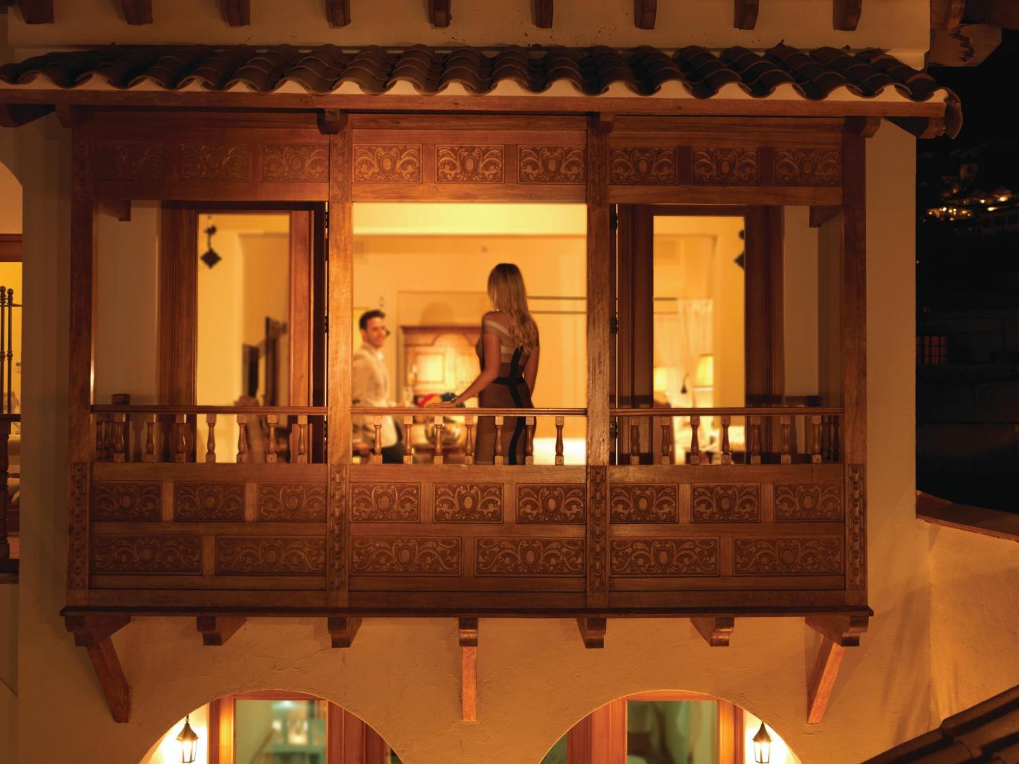 Palacio Nazarenas, A Belmond Hotel, كوسكو المظهر الخارجي الصورة